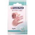 Набір пластирів медичних FP Family Plast Hand Care бактерицидних, 15 штук