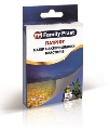 Набор пластырей медицинских «FP Family Plast» бактерицидных Патриот, 20 штук