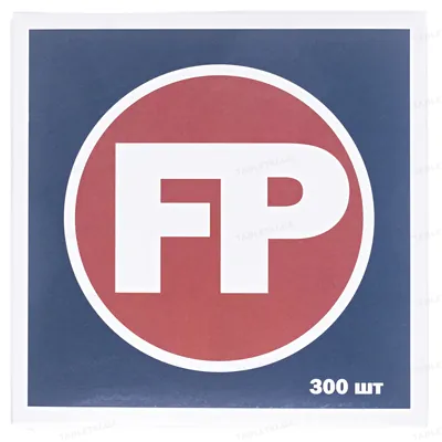 Пластир медичний FP Family Plast бактерицидний еластичний на тканинній основі 25 мм х 72 мм, 300 штук