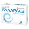 Булардез капсулы №30 (10х3)