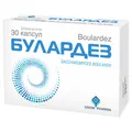 Булардез капсули №30 (10х3)