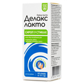 Делакс Лакто Baum Pharm сироп по 15 г №10 в стиках