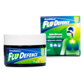 ФлюДіфенс Baum Pharm крем-бальзам, 25 г