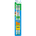 Зубная щетка Oral-B 3-Эффект Maxi Clean, 2 штуки