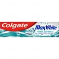 Зубна паста Colgate Max White Crystals Макс Блиск відбілююча, 75 мл