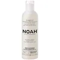 Шампунь Noah Moisturizing Shampoo For Dry, Brittle And Dull Hair зволожувальний для сухого та тьмяного волосся, 250 мл
