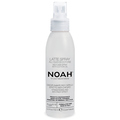 Спрей Noah Hair Spray With Cotton Oil для выпрямления вьющихся волос с маслом хлопка, 150 мл