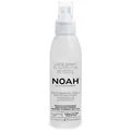 Спрей Noah Hair Spray With Cotton Oil для випрямлення кучерявого волосся з олією бавовни, 150 мл