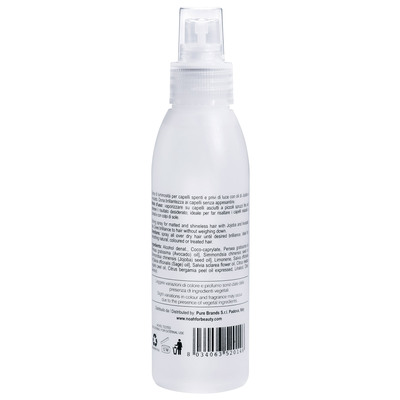 Спрей для волосся Noah Thermal Protection Spray термозахисний з провітаміном В5, 125 мл