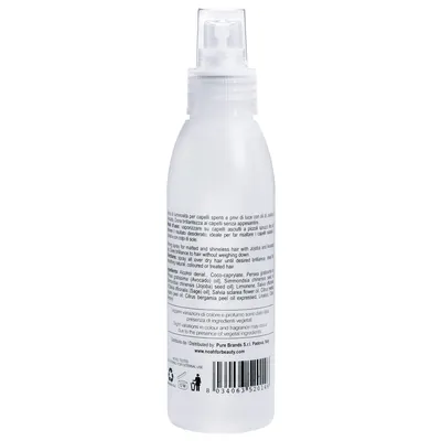 Спрей для волосся Noah Thermal Protection Spray термозахисний з провітаміном В5, 125 мл
