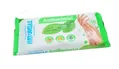 Серветки вологі Naturelle Antibacterial з екстрактом подорожника, 48 штук