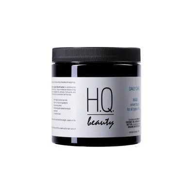Маска H.Q.Beauty Daily для щоденного догляду для всіх типів волосся, 500 мл