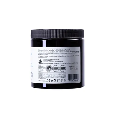 Маска H.Q.Beauty Daily для щоденного догляду для всіх типів волосся, 500 мл