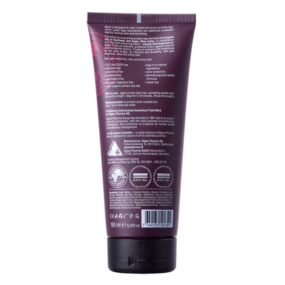 Маска H.Q.Beauty Keep Hair Color для окрашенных волос, 190 мл