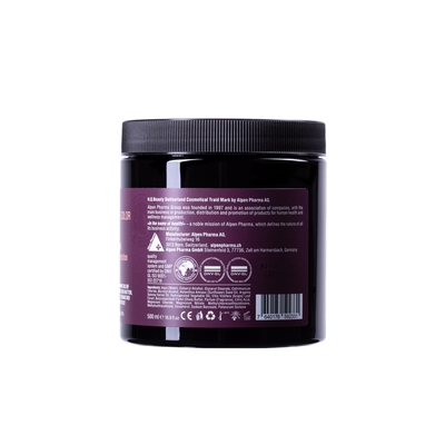 Маска H.Q.Beauty Keep Hair Color для окрашенных волос, 500 мл