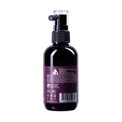 Спрей термозащитный H.Q.Beauty Keep Hair Color для всех типов волос, 100 мл