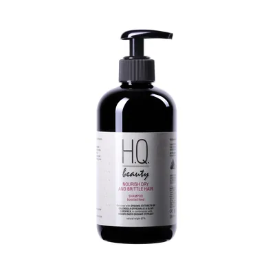 Шампунь H.Q.Beauty Nourish для сухого та ламкого волосся, 280 мл