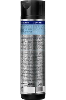 Шампунь Dr.Sante Biotin Hair loss control, 250 мл