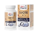 Коэнзим Q10 ZeinPharma капсулы по 100 мг №120