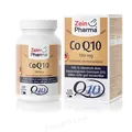 Коензим Q10 ZeinPharma капсули по 100 мг №120