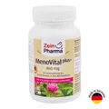 Червона конюшина (MenoVital Plus) ZeinPharma капсули №120