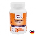 Куркумін ZeinPharma капсули по 500 мг №90