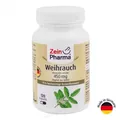 Босвелія Серрата ZeinPharma капсули №120