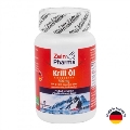 Масло криля с астаксантином ZeinPharma капсулы по 500 мг №60