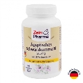 Масло семян черного тмина ZeinPharma капсулы по 500 мг №180