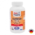 Метилсульфонілметан ZeinPharma капсули по 1000 мг №120