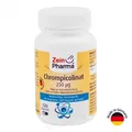 Піколінат хрому ZeinPharma капсули по 250 мкг №120