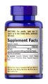 Прополис Puritan's Pride Bee Propolis 125 мг, 100 капсул