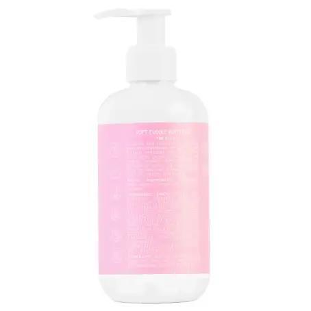 Молочко для тіла CODERMA Kids М'які обійми для дівчаток, 250 мл