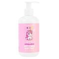 Молочко для тіла CODERMA Kids М'які обійми для дівчаток, 250 мл