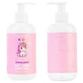 Молочко для тіла CODERMA Kids М'які обійми для дівчаток, 250 мл
