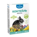 Корм для гризунів Природа PR740044 Коктейль Кролик, 500 г