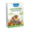 Корм для гризунів Природа PR740045 Коктейль Морська свинка, 500 г