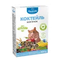 Корм для гризунів Природа PR740046 Коктейль Хом'ячок, 500 г