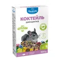 Корм для гризунів Природа PR740047 Коктейль Шиншилка, 500 г