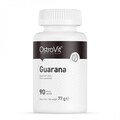 Гуарана OstroVit Guarana, 90 таблеток