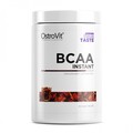 Аминокислоты OstroVit Instant BCAA 2.1.1 вкус кола, 400 г