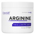 Амінокислоти OstroVit L-Arginine, 210 г