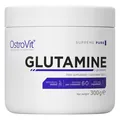 Глутамін OstroVit Glutamine, 300 г