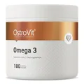 Омега-3 OstroVit Omega 3, 180 капсул