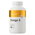 Омега-3 OstroVit Omega 3, 90 капсул
