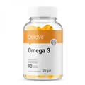 Омега-3 OstroVit Omega 3, 90 капсул