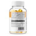 Жирні кислоти OstroVit Omega 3, 90 капсул