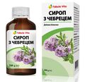 Сироп з чебрецем Табула Віта, 200 г