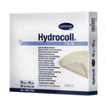 Пов'язка гідроколоїдна Hydrocoll Thin 10 см х 10 см, 10 штук