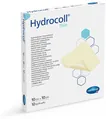 Пов'язка гідроколоїдна Hydrocoll Thin 10 см х 10 см, 10 штук